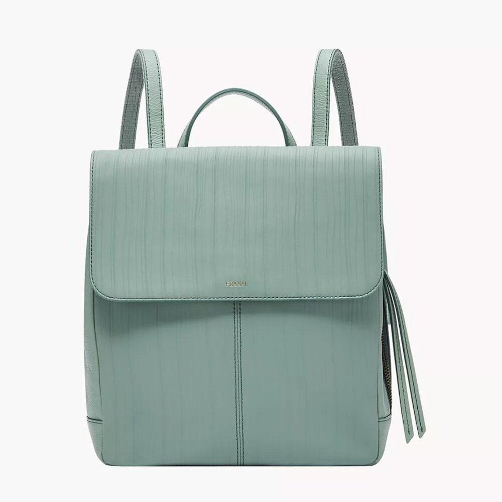 Fossil Claire Backpack